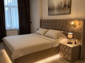 İcarəyə verilir 2 otaqlı yeni tikili 90 m², Gənclik m., photo 2 from 5