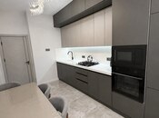 İcarəyə verilir 2 otaqlı yeni tikili 90 m², Gənclik m., photo 3 from 5