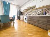Satılır 3 otaqlı yeni tikili 98 m², Qara Qarayev m., photo 7 from 8
