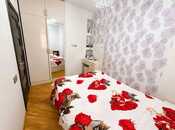 Satılır 3 otaqlı yeni tikili 98 m², Qara Qarayev m., photo 5 from 8