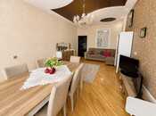 Satılır 3 otaqlı yeni tikili 98 m², Qara Qarayev m., photo 2 from 8