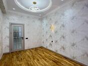 Satılır 3 otaqlı yeni tikili 91 m², Qara Qarayev m., photo 4 from 8