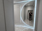 İcarəyə verilir 2 otaqlı yeni tikili 90 m², Gənclik m., photo 5 from 5