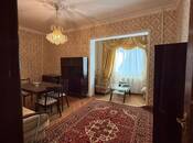 İcarəyə verilir 2 otaqlı köhnə tikili 75 m², Memar Əcəmi m., photo 1 from 8