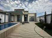 Satılır 4 otaqlı həyət evi/bağ evi 140 m², Mərdəkan q., photo 1 from 8