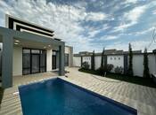 Satılır 4 otaqlı həyət evi/bağ evi 140 m², Mərdəkan q., photo 3 from 8