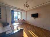 İcarəyə verilir 2 otaqlı yeni tikili 60 m², Elmlər Akademiyası m., photo 2 from 8