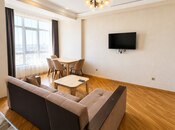 İcarəyə verilir 2 otaqlı yeni tikili 60 m², Elmlər Akademiyası m., photo 1 from 8
