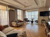 İcarəyə verilir 3 otaqlı yeni tikili 110 m², Nəsimi r., photo 1 from 8