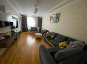İcarəyə verilir 3 otaqlı yeni tikili 120 m², Azadlıq Prospekti m., photo 7 from 8