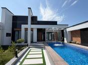 Satılır 4 otaqlı həyət evi/bağ evi 180 m², Şüvəlan q., photo 1 from 8