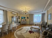 Сдаётся 3-комн. новостройка 190 м², м. Элмляр Академиясы, photo 2 from 8
