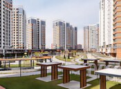 İcarəyə verilir 3 otaqlı yeni tikili 70 m², Bakmil m., photo 3 from 8