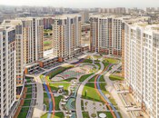 İcarəyə verilir 3 otaqlı yeni tikili 70 m², Bakmil m., photo 4 from 8
