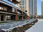 İcarəyə verilir 3 otaqlı yeni tikili 70 m², Bakmil m., photo 1 from 8
