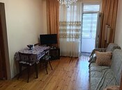 İcarəyə verilir 3 otaqlı köhnə tikili 65 m², Elmlər Akademiyası m., photo 1 from 8