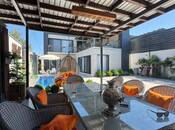 İcarəyə verilir 4 otaqlı həyət evi/bağ evi 300 m², Novxanı q., photo 2 from 8