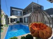 İcarəyə verilir 4 otaqlı həyət evi/bağ evi 300 m², Novxanı q., photo 6 from 8