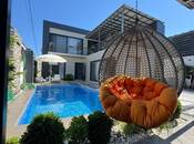 İcarəyə verilir 4 otaqlı həyət evi/bağ evi 300 m², Novxanı q., photo 1 from 8