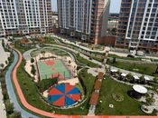 İcarəyə verilir 3 otaqlı yeni tikili 70 m², Bakmil m., photo 2 from 8