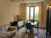 İcarəyə verilir 2 otaqlı yeni tikili 60 m², Elmlər Akademiyası m., photo 2 from 8