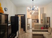 İcarəyə verilir 2 otaqlı yeni tikili 60 m², Elmlər Akademiyası m., photo 7 from 8