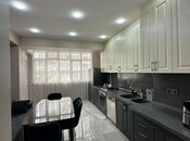 Satılır 3 otaqlı yeni tikili 109 m², 20 Yanvar m., photo 1 from 8