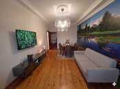 İcarəyə verilir 3 otaqlı yeni tikili 100 m², İnşaatçılar m., photo 1 from 8