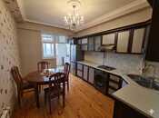 İcarəyə verilir 3 otaqlı yeni tikili 100 m², İnşaatçılar m., photo 2 from 8