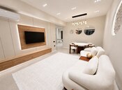 İcarəyə verilir 2 otaqlı yeni tikili 70 m², Ağ şəhər q., photo 4 from 8