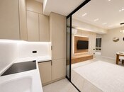 İcarəyə verilir 2 otaqlı yeni tikili 70 m², Ağ şəhər q., photo 7 from 8