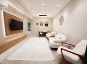 İcarəyə verilir 2 otaqlı yeni tikili 70 m², Ağ şəhər q., photo 1 from 8