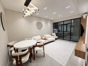 İcarəyə verilir 2 otaqlı yeni tikili 70 m², Ağ şəhər q., photo 3 from 8