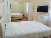 İcarəyə verilir 3 otaqlı yeni tikili 120 m², Elmlər Akademiyası m., photo 7 from 8