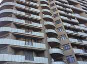 İcarəyə verilir 3 otaqlı yeni tikili 120 m², Elmlər Akademiyası m., photo 1 from 8