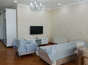 İcarəyə verilir 3 otaqlı yeni tikili 120 m², Elmlər Akademiyası m., photo 4 from 8
