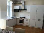 İcarəyə verilir 3 otaqlı yeni tikili 120 m², Elmlər Akademiyası m., photo 6 from 8