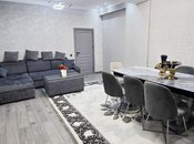 Satılır 3 otaqlı yeni tikili 135 m², Qara Qarayev m., photo 4 from 8