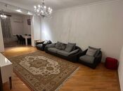 İcarəyə verilir 3 otaqlı köhnə tikili 100 m², Elmlər Akademiyası m., photo 2 from 8