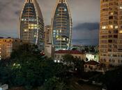 İcarəyə verilir 3 otaqlı yeni tikili 110 m², İçəri Şəhər m., photo 1 from 8