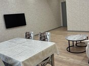 İcarəyə verilir 2 otaqlı yeni tikili 95 m², Nəsimi r., photo 7 from 8