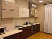 İcarəyə verilir 3 otaqlı yeni tikili 150 m², Gənclik m., photo 7 from 8