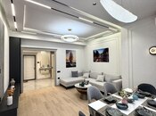 Satılır 3 otaqlı yeni tikili 140 m², Gənclik m., photo 6 from 8