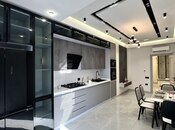 Satılır 3 otaqlı yeni tikili 140 m², Gənclik m., photo 4 from 8