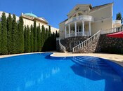 İcarəyə verilir 5 otaqlı həyət evi/bağ evi 400 m², Novxanı q., photo 4 from 8