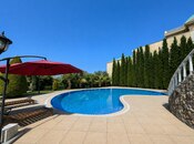 İcarəyə verilir 5 otaqlı həyət evi/bağ evi 400 m², Novxanı q., photo 2 from 8