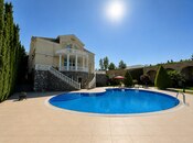 İcarəyə verilir 5 otaqlı həyət evi/bağ evi 400 m², Novxanı q., photo 3 from 8
