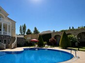 İcarəyə verilir 5 otaqlı həyət evi/bağ evi 400 m², Novxanı q., photo 5 from 8
