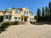 İcarəyə verilir 5 otaqlı həyət evi/bağ evi 400 m², Novxanı q., photo 7 from 8