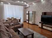 İcarəyə verilir 3 otaqlı yeni tikili 125 m², 8 Noyabr m., photo 2 from 8